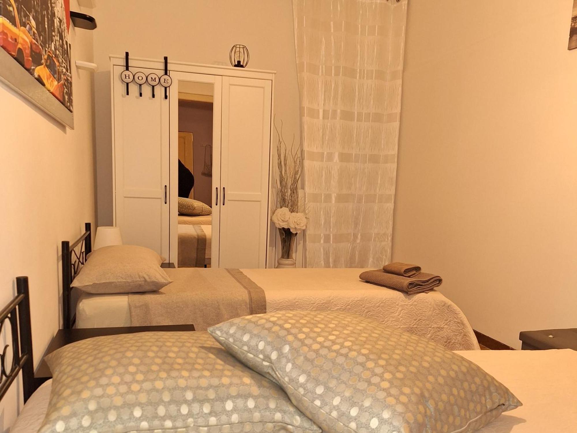 Michelle Apartment Bari Rom bilde