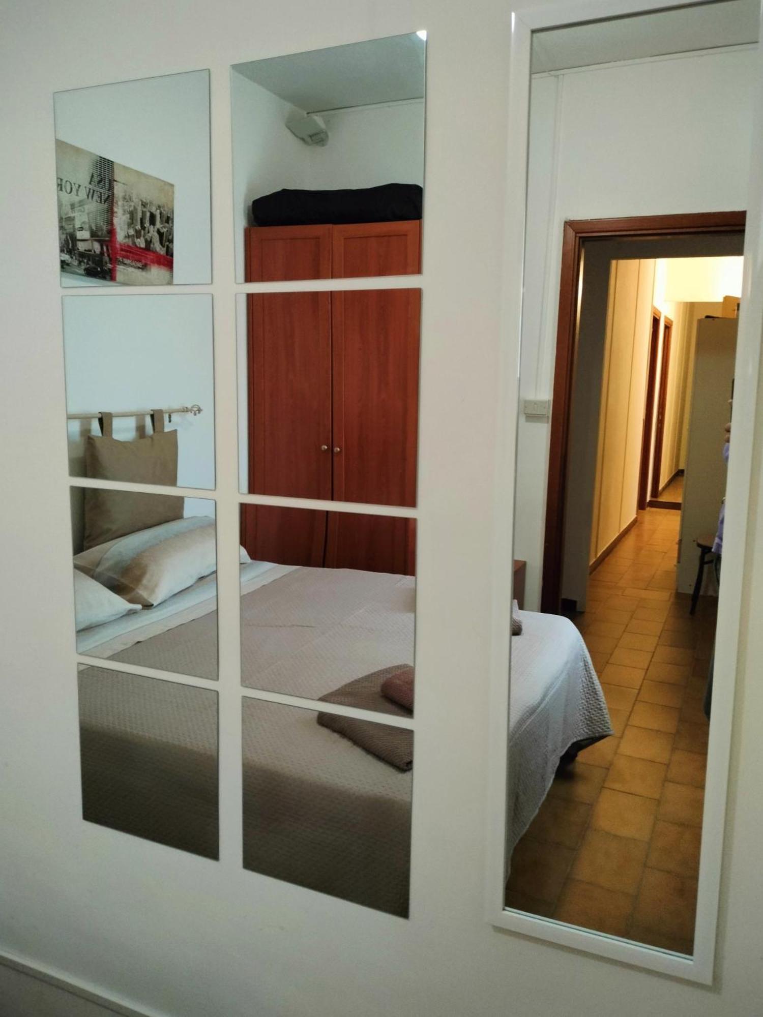 Michelle Apartment Bari Eksteriør bilde