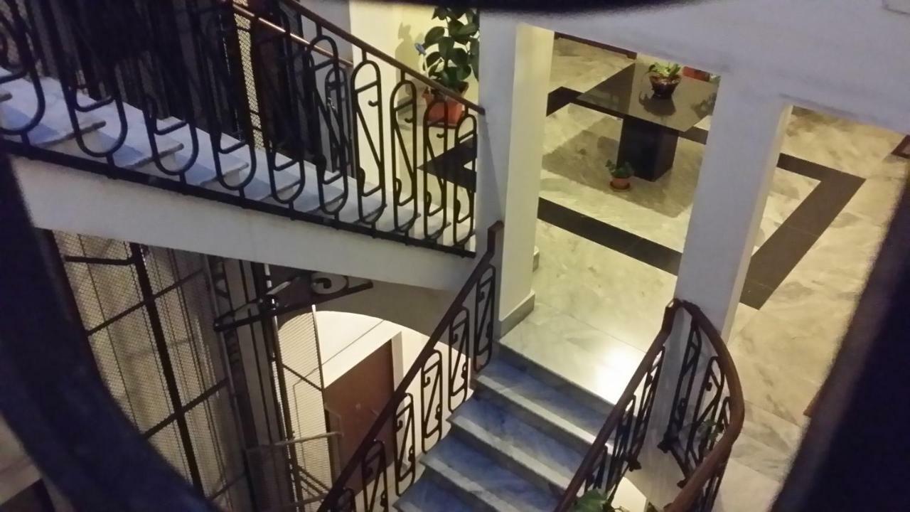 Michelle Apartment Bari Eksteriør bilde